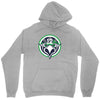 seattle 12. man Unisex Hoodie