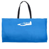 grumman f7f tigercat air attack Weekender Totes