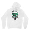 time money Unisex Hoodie