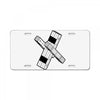 tars License Plate