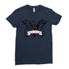 fahrie77 Ladies Fitted T-Shirt