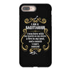 i am a sagittarius iPhone 8 Plus