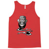 mr potato black knight Tank Top