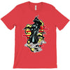 samurai T-Shirt