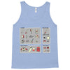 atrpg Tank Top