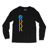 fatty acid Long Sleeve Shirts