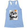 bumming off Racerback Tank