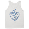 pet love cat Tank Top