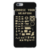 choose your weapon best trending iPhone 6 Plus/6s Plus Case