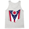 Ohio Tank Top
