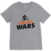 strava wars V-Neck Tee