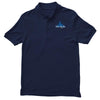 castle never too old for this Men's Polo Shirt
