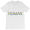 human T-Shirt