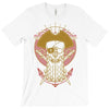 skull pirate T-Shirt
