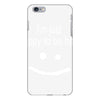 happy to be here iPhone 6/6s Plus Case