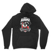 bombardeando Unisex Hoodie