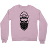 skate skull Crewneck Sweatshirt