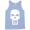 underground resistance ur punisher Tank Top