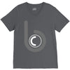 boards of canada logo V-Neck Tee