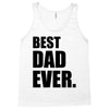 Best Dad Ever Tank Top