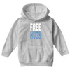 funny t shirts free hugs adult Youth Hoodie