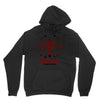 Zelda Glowing Sheikah Eye Unisex Hoodie