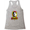 RAPPER 3 Racerback Tank