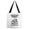 I'm A Boxing Stepdad... Tote Bags