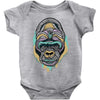 gorilla Baby Onesie