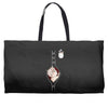 Peek a Boo with Pocket Baby Boy Weekender Totes