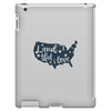 Land That I Love iPad 3 and 4 Case