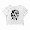rider Crop Top