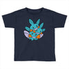 more mudkip Toddler T-shirt