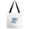 words are for nerds Tote Bags