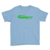 huaahh Youth Tee