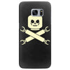 plastic block pirates Samsung Galaxy S7 Edge