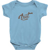 fahrie77 Baby Bodysuit