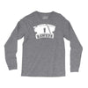 rawkus records Long Sleeve Shirts