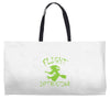 flight Weekender Totes