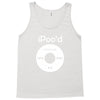 ipood Tank Top
