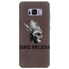 boris brejcha Samsung Galaxy S8 Plus Case