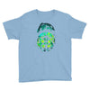 face of the protector Youth Tee