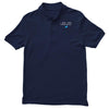 i wish i took the blue pill Men's Polo Shirt