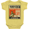 Bob Dylan Baby Onesie