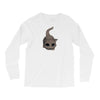 cute cat Long Sleeve Shirts