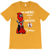 merc with a mouth T-Shirt