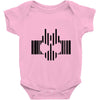 kamen rider Baby Onesie