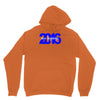 2016 new beginnings Unisex Hoodie