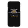 vintage genuine 1964 series all original parts iPhoneX