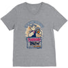 sailor's brew V-Neck Tee